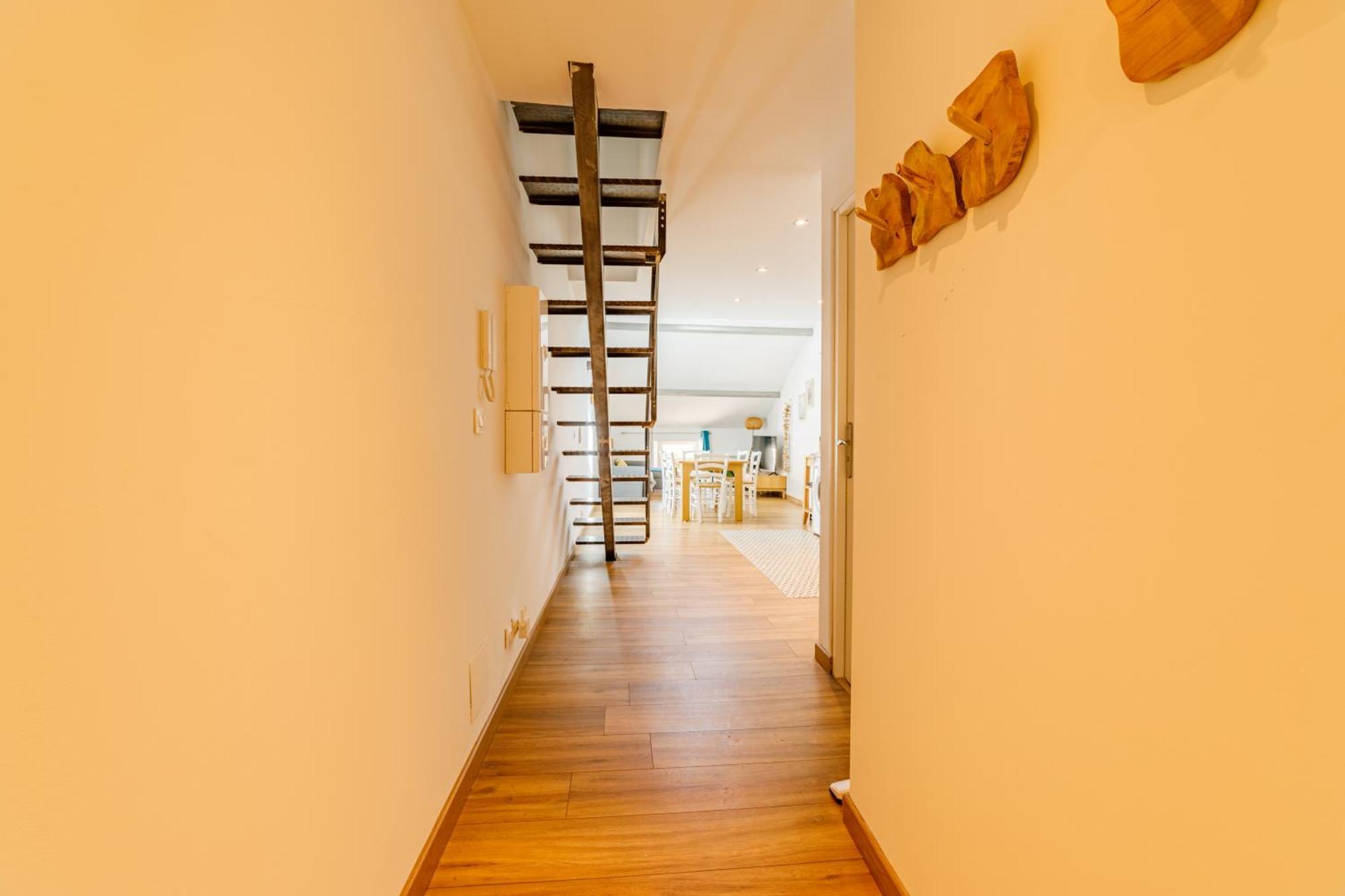 T3 Residence De Tourisme Voltaire Hyères Eksteriør billede