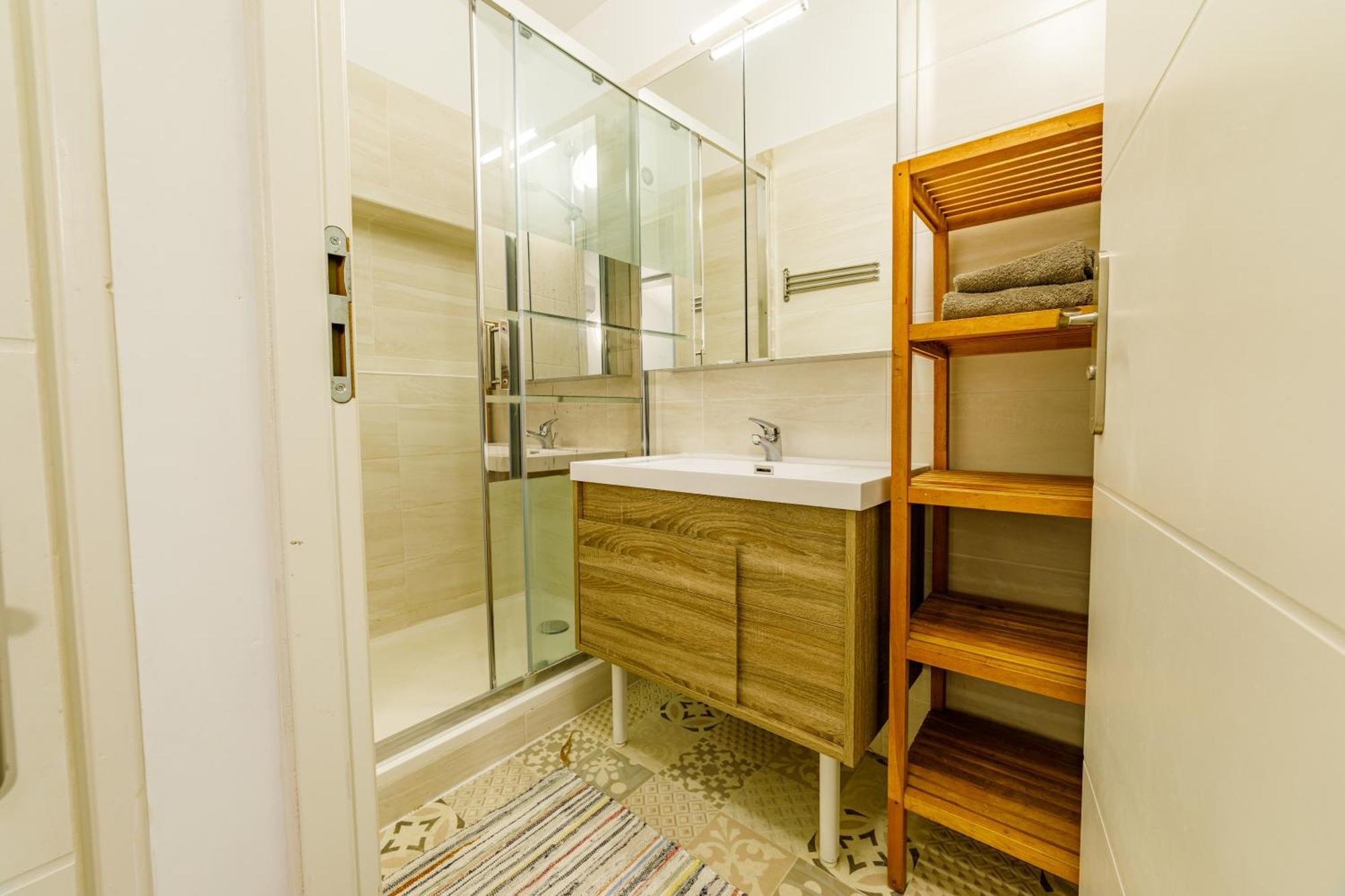 T3 Residence De Tourisme Voltaire Hyères Eksteriør billede