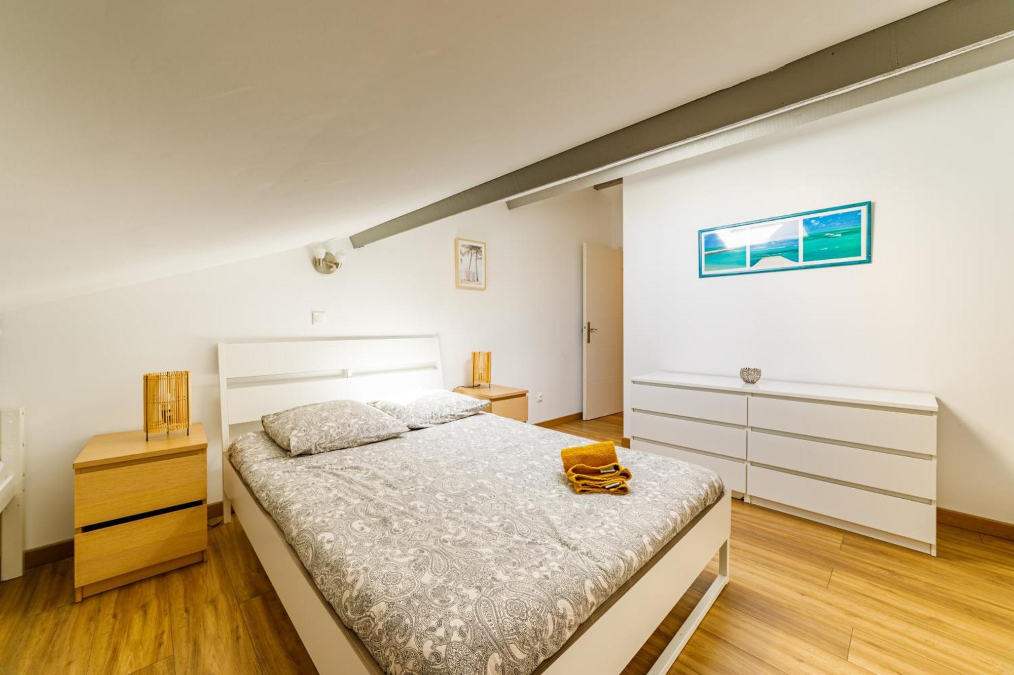 T3 Residence De Tourisme Voltaire Hyères Eksteriør billede