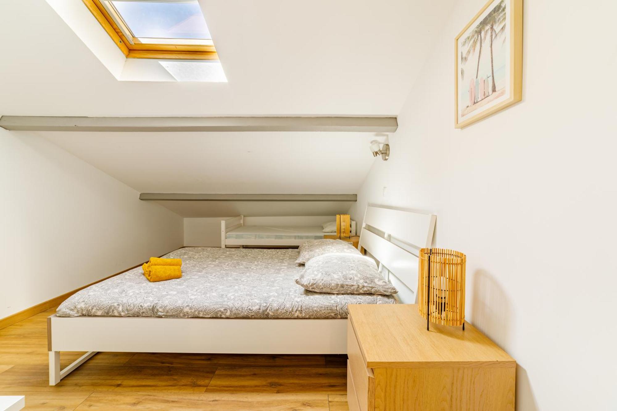 T3 Residence De Tourisme Voltaire Hyères Eksteriør billede